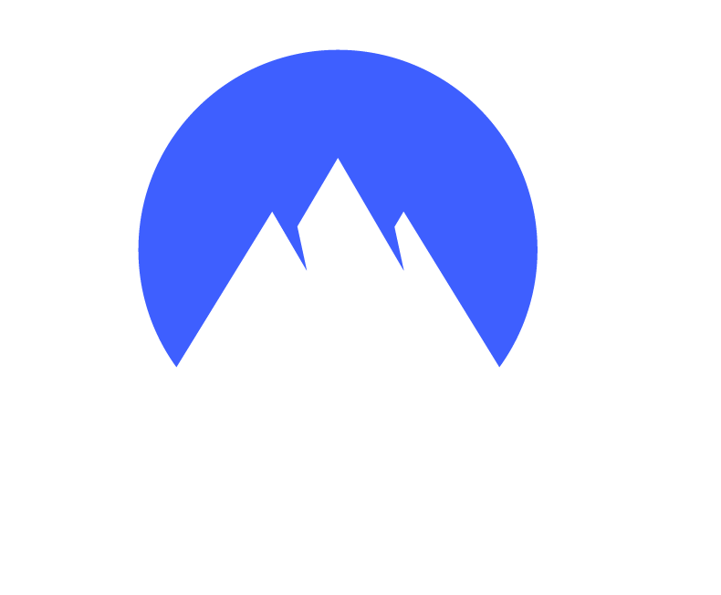NordVPN logo