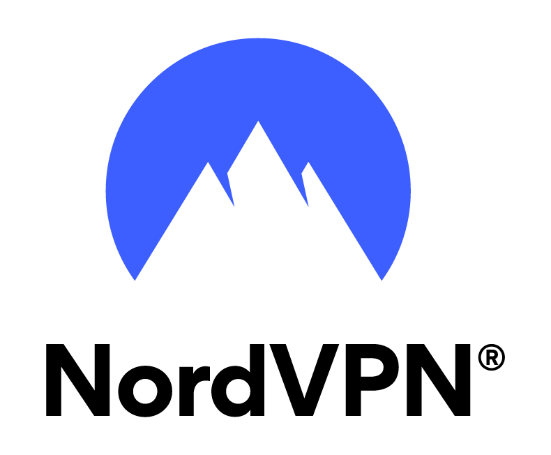 NordVPN logo